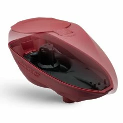 All Hoppers | Loaders VIRTUE SPIRE IR² LOADER - RED