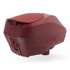 All Hoppers | Loaders VIRTUE SPIRE IR² LOADER - RED