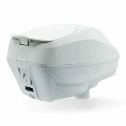 VIRTUE SPIRE IR² LOADER - WHITE