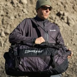 VIRTUE PROFORMANCE DUFFEL BAG - LARGE