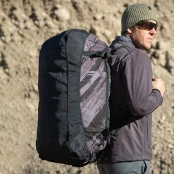 VIRTUE PROFORMANCE DUFFEL BAG - LARGE