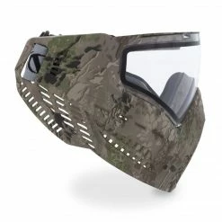 Virtue VIO Ascend Highlander Camo Paintball Goggles