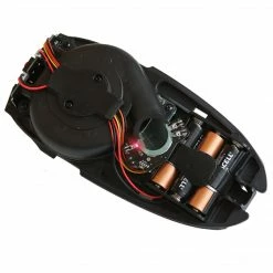 Virtue Vio Ascend & Spire Loader Goggle Combo - Black