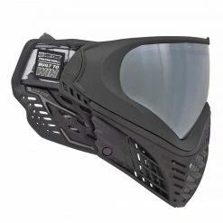 Virtue VIO Contour II Paintball Goggles