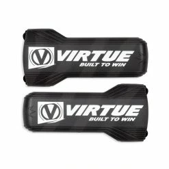 Barrel Covers VIRTUE SILICONE BARREL COVER - BLACK
