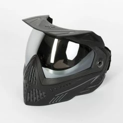 HK Army SLR/KLR Universal Visor - Black