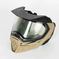 HK Army SLR/KLR Universal Visor - Black