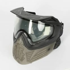 HK Army SLR/KLR Universal Visor - Black