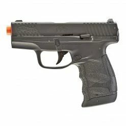 Umarex Walther PPS M2 CO2 Half Blowback Airsoft Pistol