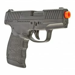 Umarex Walther PPS M2 CO2 Half Blowback Airsoft Pistol
