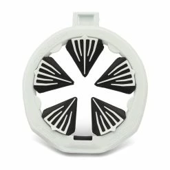 VIRTUE CROWNSF-R SPEED FEED - SPIRE III/IV/IR/280/CTRL - WHITE