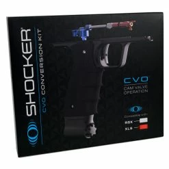 Shocker XLS MECHANICAL CONVERSION KIT