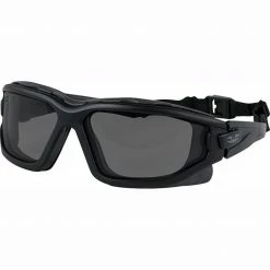 Valken Zulu Thermal Airsoft Goggles - Regular Fit