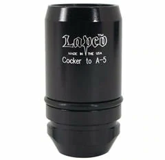 Valken Cocker Barrel To A5 Adapter (Barrel Bushing Replacement)