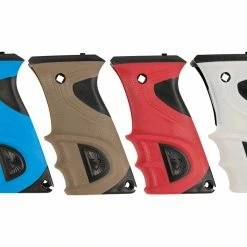 Shocker Luxe® Grip Kit - TM40 And X VIEW ALL PARTS