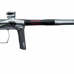 Shocker® AMP - Pewter