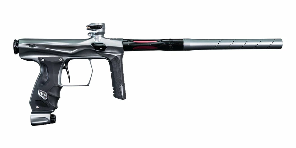 Shocker® AMP - Pewter