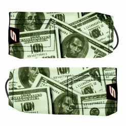 Valken Barrel Covers Barrel Cover, Cash Money