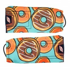 Valken Barrel Cover, Donuts Barrel Covers