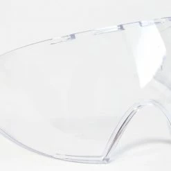 Virtue BASE REPLACEMENT LENS - ANTIFOG SINGLE PANE CLEAR