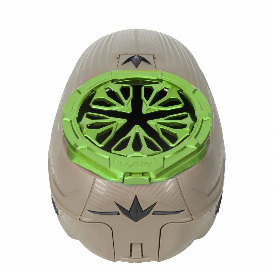 HK Army EVO PRO - SPEED FEED - NEON GREEN