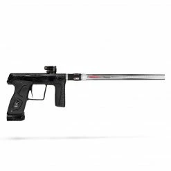 HK Army LAZR BARREL KIT - DUST PEWTER - COLORED INSERTS - COCKER THREADS