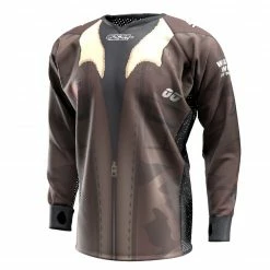 Social Paintball 2017 Wayne’s World Grand Finale Blade Run Custom Event SMPL Jersey