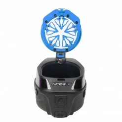 HK Army EVO PRO - SPEED FEED - BLUE