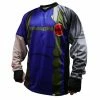 Social Paintball Cyborg Arm, Unpadded SMPL Paintball Jersey