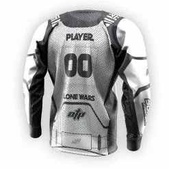 Social Paintball Reissue 2017 Clone Wars Custom Event SMPL Jersey
