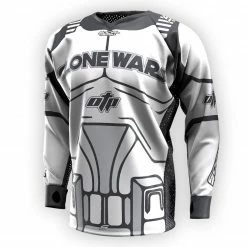 Social Paintball Reissue 2017 Clone Wars Custom Event SMPL Jersey