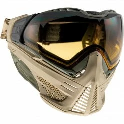 Push Unite New Paintball Goggles