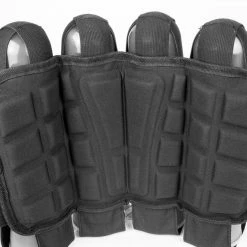 All Harnesses Valken Agility Paintball Pod Pack 4+7 - Black