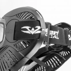 Valken MI-7 Thermal Paintball Goggles - Camo