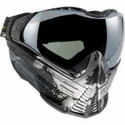 Push Unite Infamous Paintball Goggles