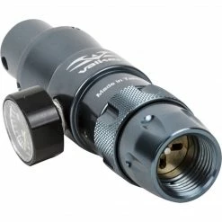 VIEW ALL PARTS Valken Ultra Rig LP Output 250 PSI Paintball Tank Part
