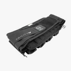 All Harnesses Valken Agility Paintball Pod Pack 4+7 - Black