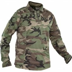 Social Paintball Valken Tango Tactical Combat Shirt