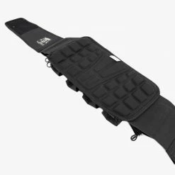 All Harnesses Valken Agility Paintball Pod Pack 4+7 - Black