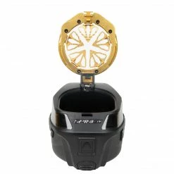 HK Army EVO PRO - SPEED FEED - GOLD