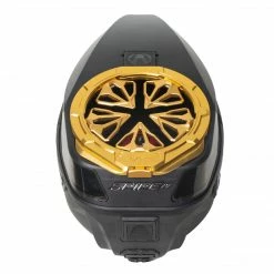 HK Army EVO PRO - SPEED FEED - GOLD