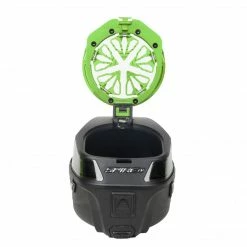 HK Army EVO PRO - SPEED FEED - NEON GREEN
