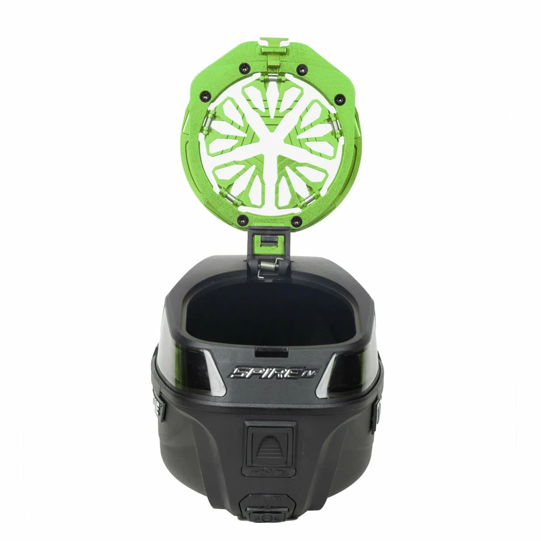 HK Army EVO PRO - SPEED FEED - NEON GREEN
