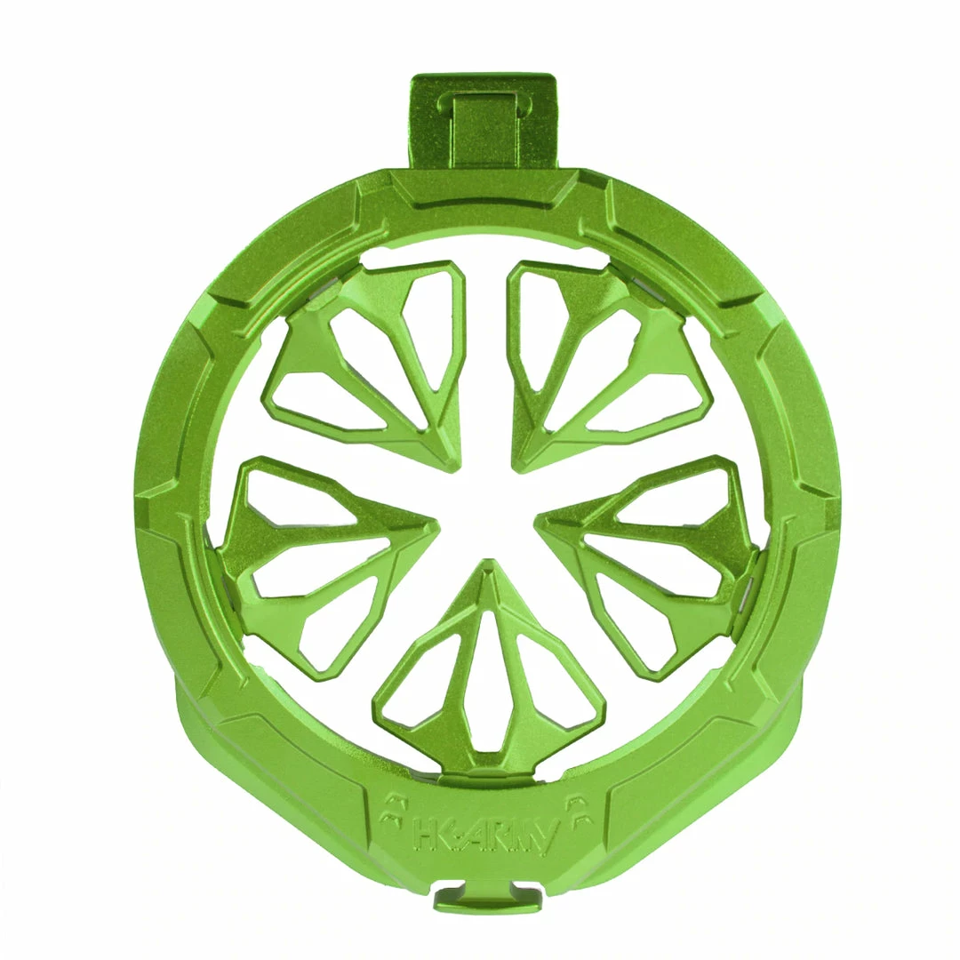 HK Army EVO PRO - SPEED FEED - NEON GREEN