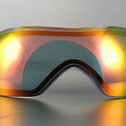 VForce Grill HDR Lens