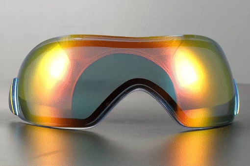 VForce Grill HDR Lens