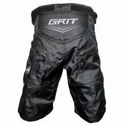 Valken Grit V3 Shorts, Stealth Black