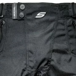 Valken Grit V3 Shorts, Stealth Black