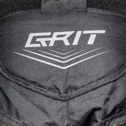 Valken Grit V3 Shorts, Stealth Black