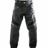 Valken Apparels Grit V3 Pants, Stealth Black